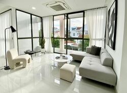 Jalan Yasin (D14), Semi-Detached #537570751